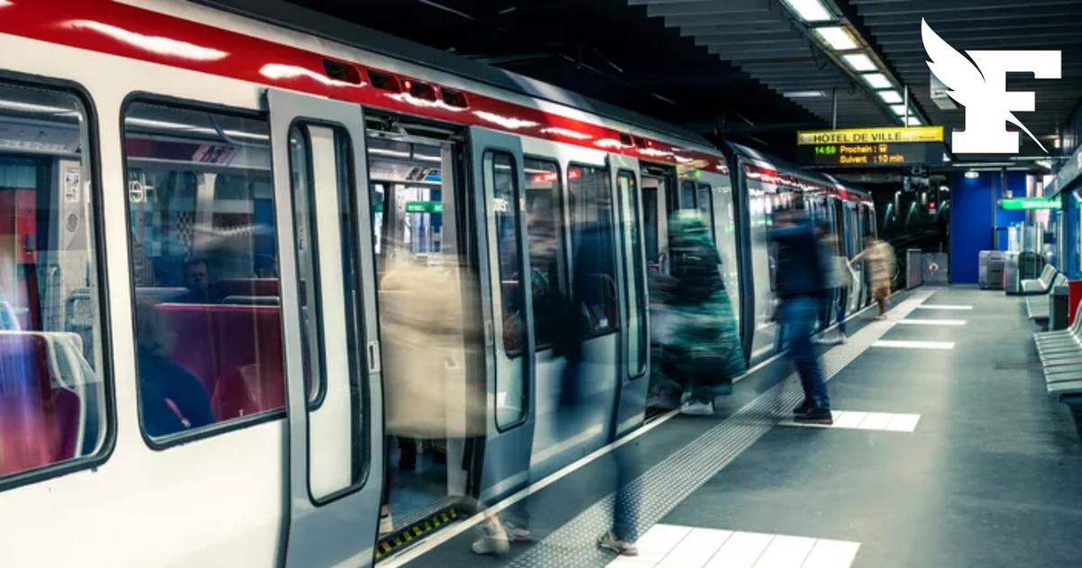 Lyon: pour quelle raison des usagers des transports en commun ont-ils reçu des amendes injustifiées ?