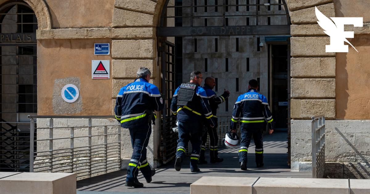 Le parquet annonce ses réquisitions contre deux chefs présumés de la DZ Mafia