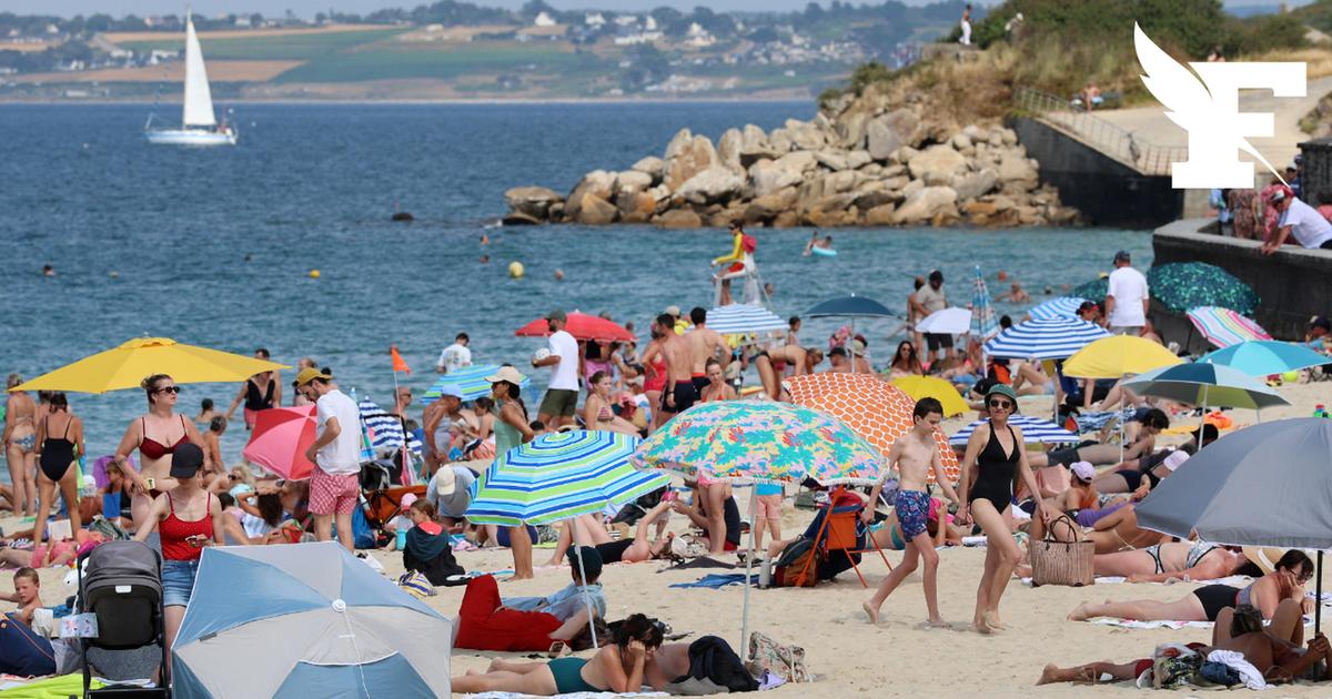 Tags injurieux, voiture rayée, joggeuse agressée : des touristes pris pour cible en Bretagne