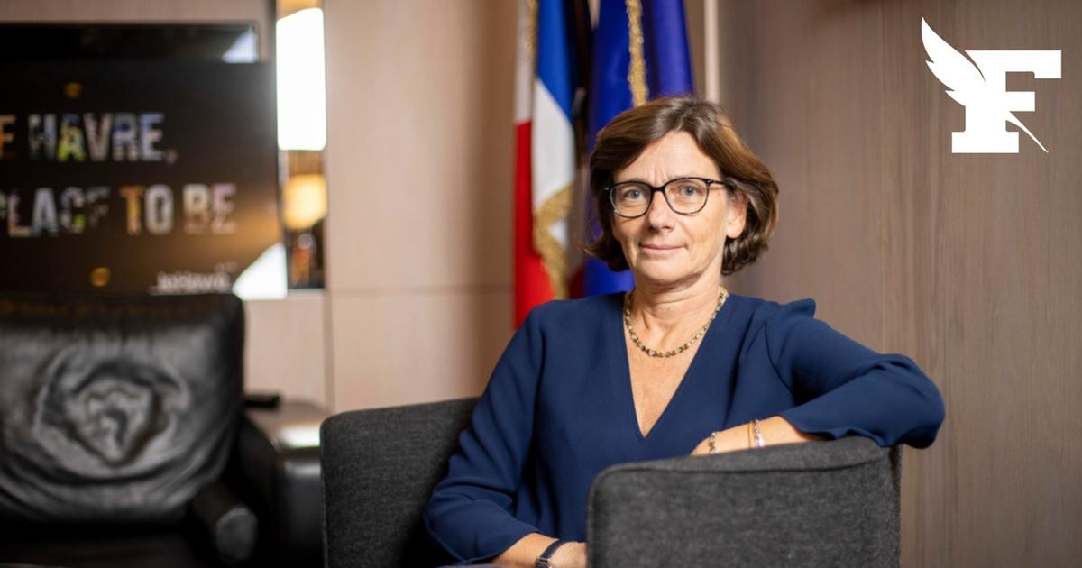 Commission d'enquête sur les violences du 17 octobre : la co-rapporteur Horizons Agnès Firmin Le Bodo démissionne