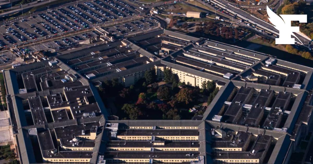 Le Pentagone réclame 80 milliards de dollars au Congrès américain