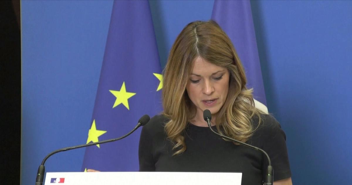 Prix des carburants: le chèque énergie «sera maintenu dans le budget 2027», annonce Maud Bregeon