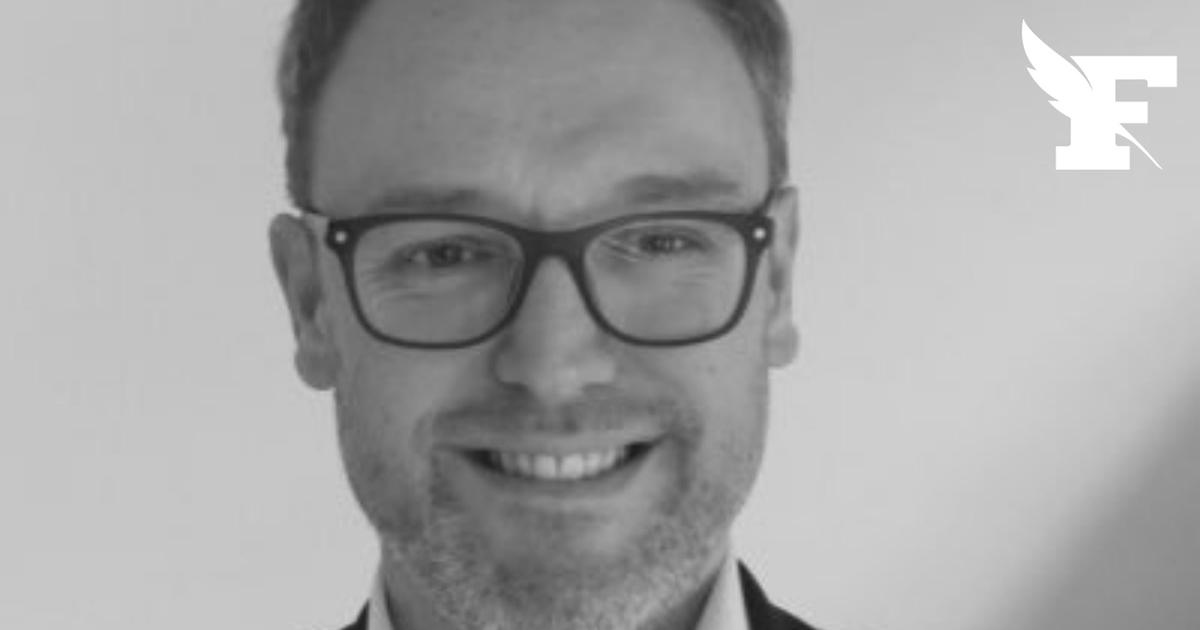 Le journaliste Nicolas Prissette décède à l'âge de 54 ans