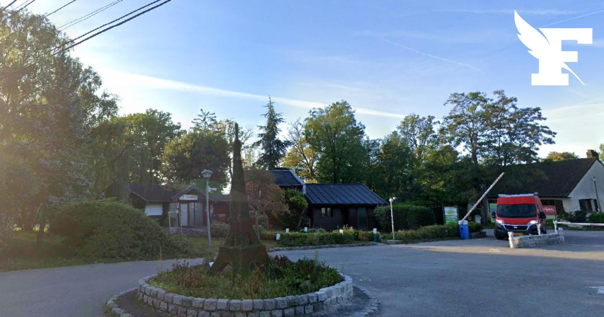 Un jeune homme de 17 ans soupçonné d'avoir poignardé à mort un adolescent dans un camping près de Paris