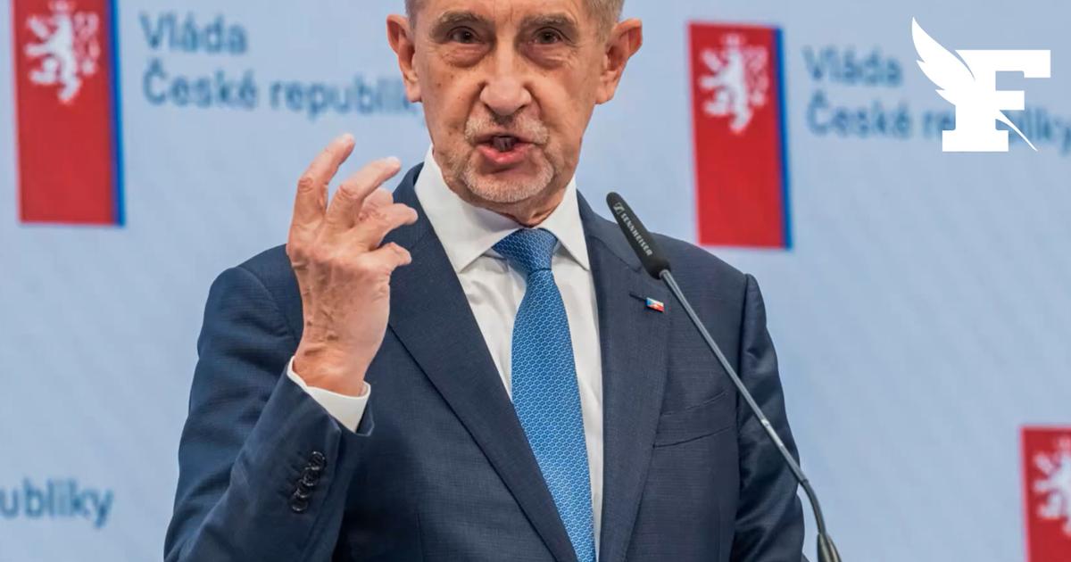 Le premier ministre tchèque moqué sur les réseaux sociaux après avoir acheté un globe «à 15.000 couronnes», pour localiser le Groenland