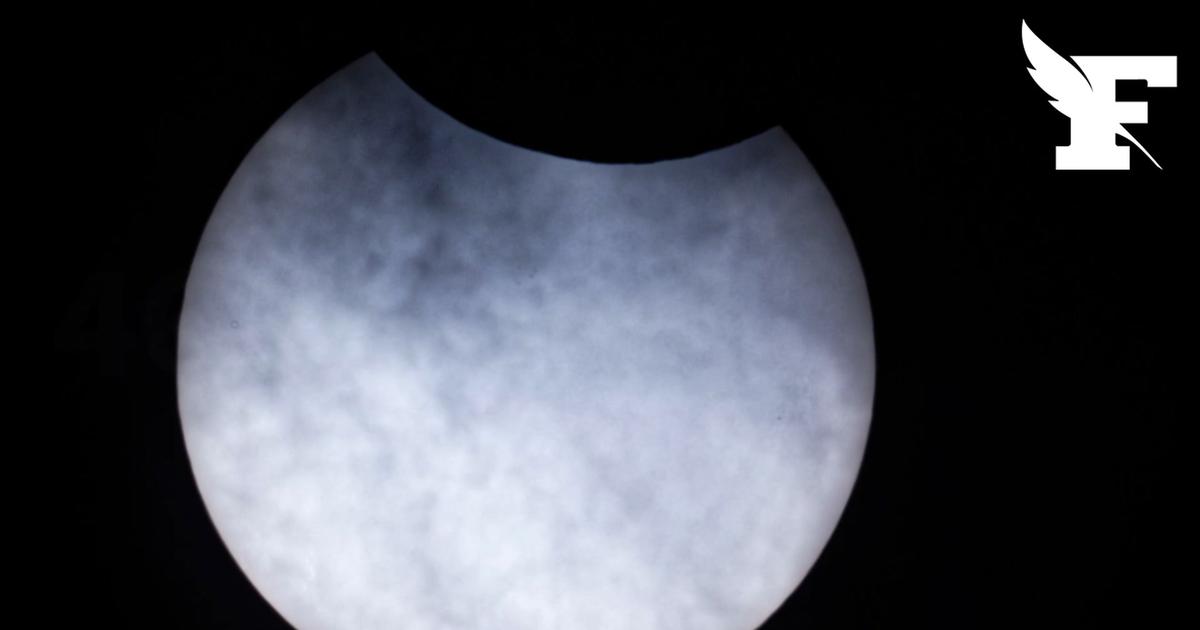 Allemagne : l'éclipse solaire fait momentanément grimper les prix de gros de l'électricité