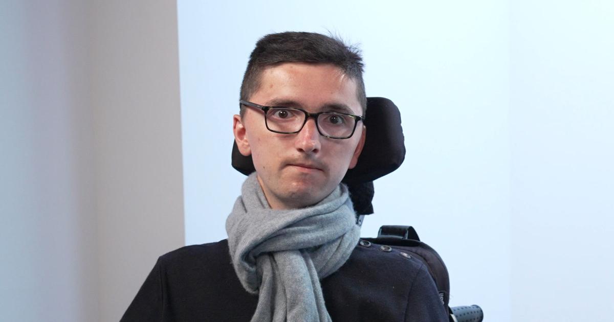  Euthanasie : «Je demande la liberté de ne pas avoir à me demander si je serais mieux mort que vivant »