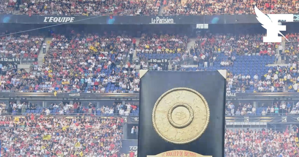 TOP 14 : quel est le bilan de la 25ᵉ journée ?