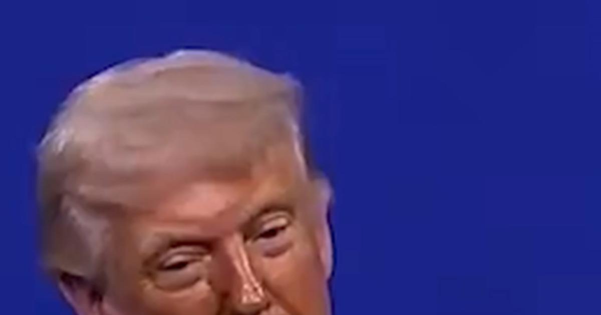 Donald Trump s'attaque au prince héritier Mohammed Ben Salmane, lors d'un forum économique soutenu par l'Arabie saoudite