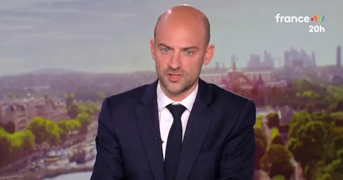 Algérie: Christophe Gleizes «va bien», affirme Jean-Noël Barrot