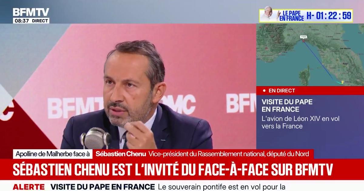 Le RN rejette l’idée d’un envoi de militaires en Arabie saoudite comme l’a annoncé Macron