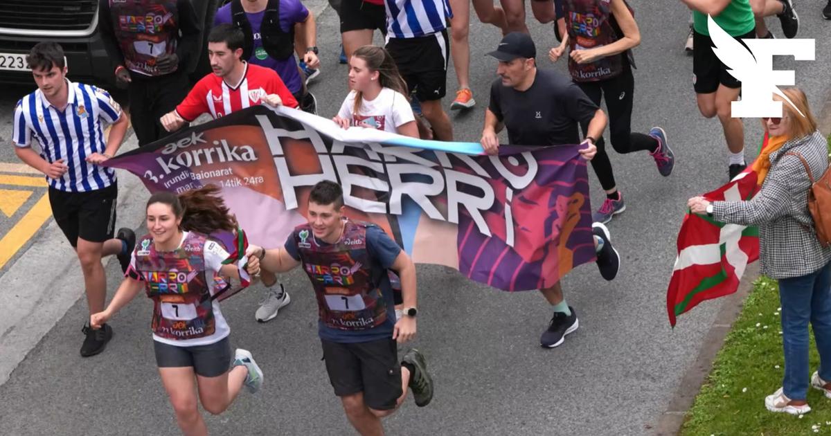 Frontière franco-espagnole : sept militants basques relaxés après avoir aidé des migrants