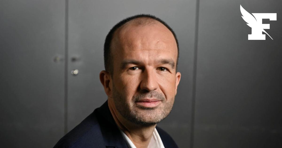 Municipales 2026 : Manuel Bompard appelle à sanctionner le PS pour l'adoption du budget