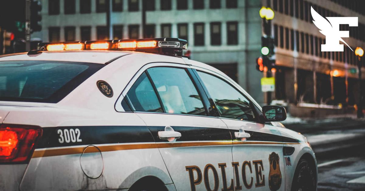 États-Unis : arrestation d'un homme possédant une guillotine grandeur nature dans son pick-up