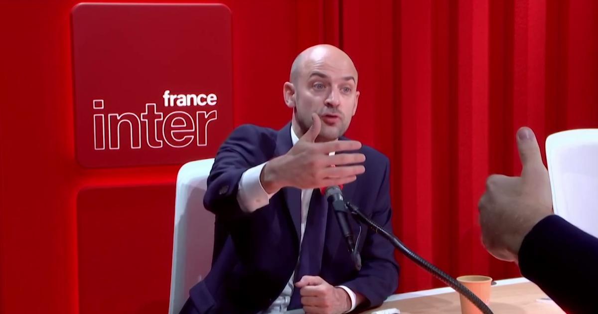 Présidentielle 2027: une «grande primaire» doit «aller jusqu’à Raphaël Glucksmann», demande Jean-Noël Barrot