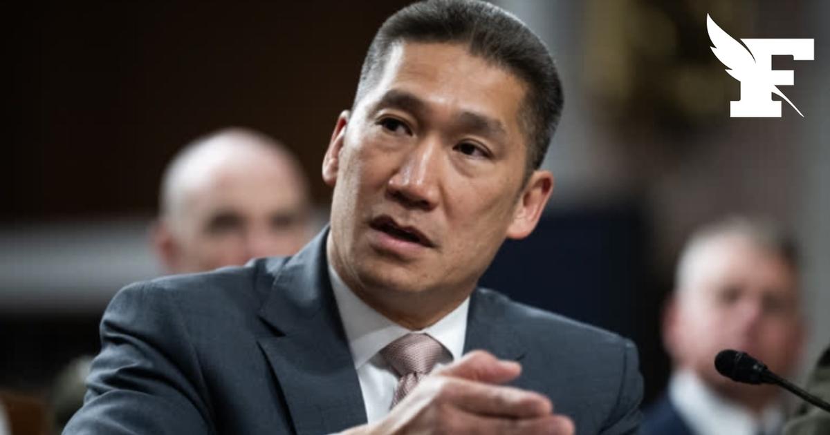 Etats-Unis : Hung Cao est nommé secrétaire à la Marine officiellement par Donald Trump