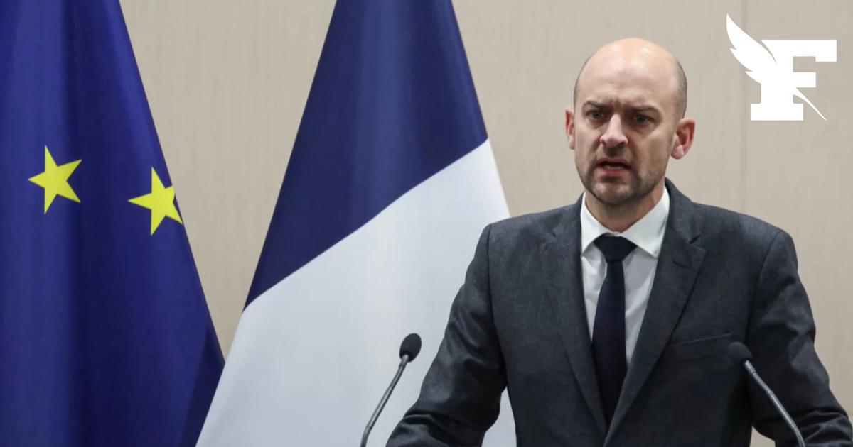 La guerre au Moyen-Orient permet une reprise du dialogue entre la France et l'Algérie