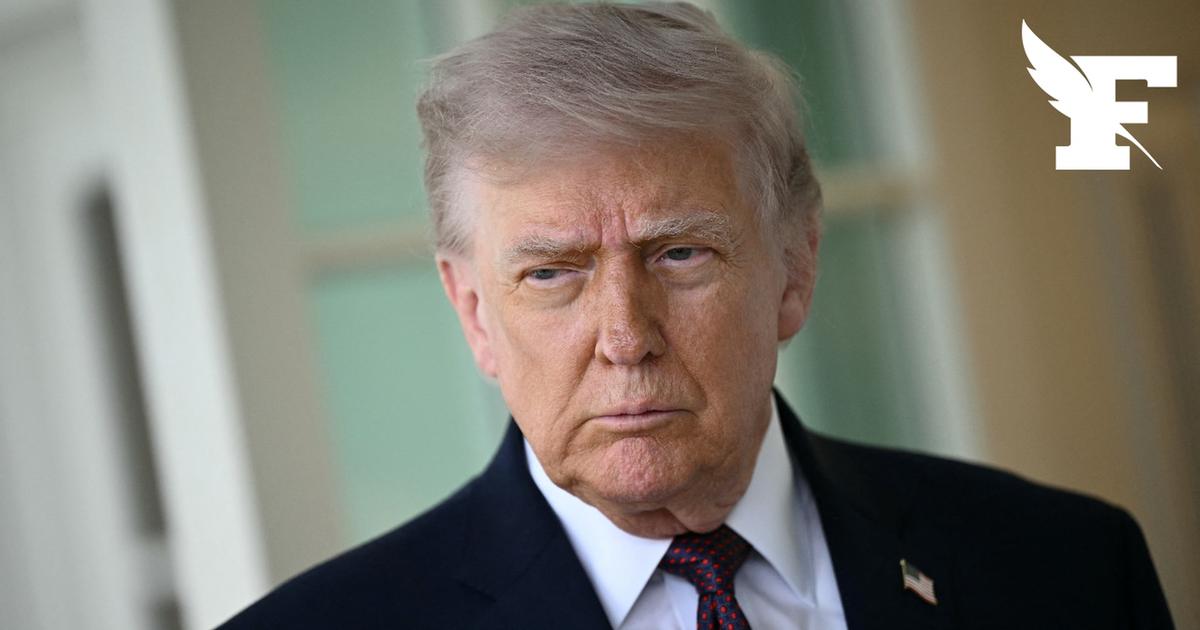 Donald Trump affirme que les États-Unis finiront par conclure un «excellent accord» avec l’Iran