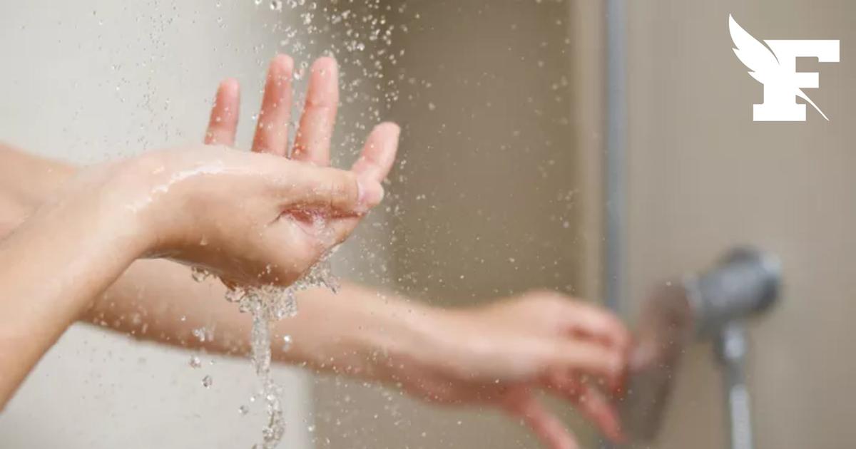 À quoi sert la douche Opty-O, médaillée d'or du Concours Lépine ?