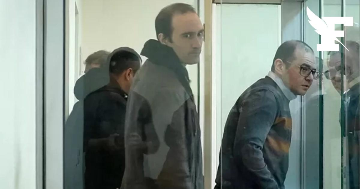L'homme d'affaires français Martin Ryan est de nouveau condamné pour «espionnage» en Azerbaïdjan
