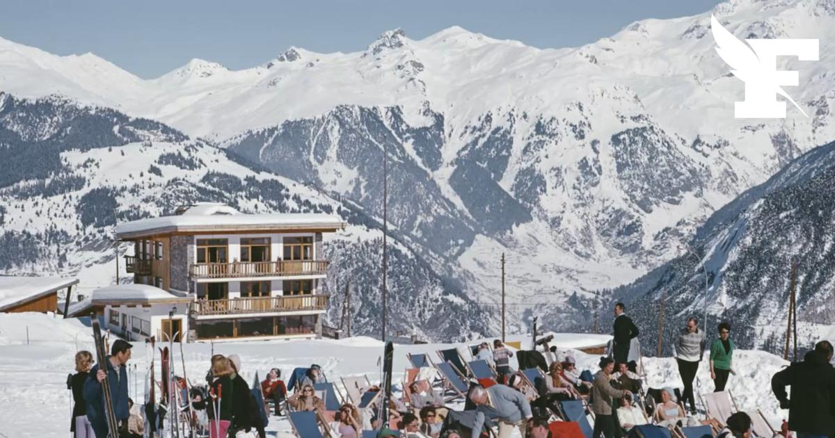 Un voyage fastueux de célébrités russes à Courchevel crée la polémique en Russie