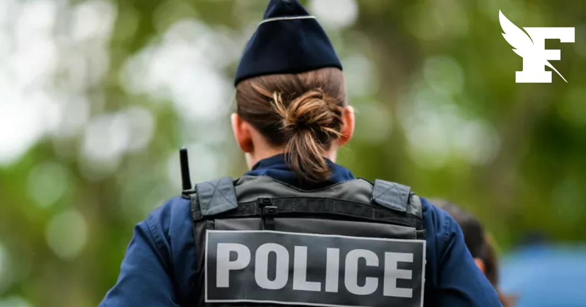 Une femme retranchée dans un restaurant parisien et armée d'un couteau décède après des tirs de la police