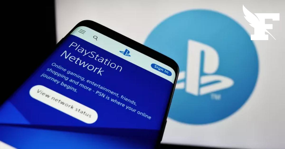Le PlayStation Network subit actuellement une panne mondiale