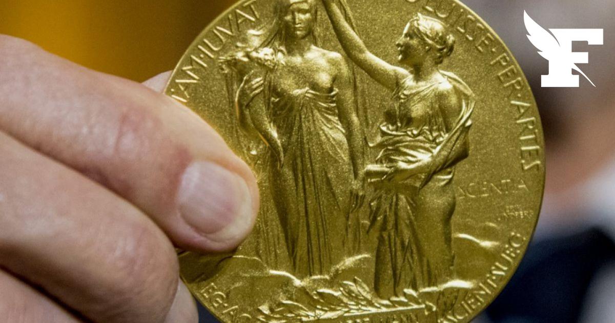 Médaille Fields 2026 : quatre jeunes mathématiciens récompensés dont une femme