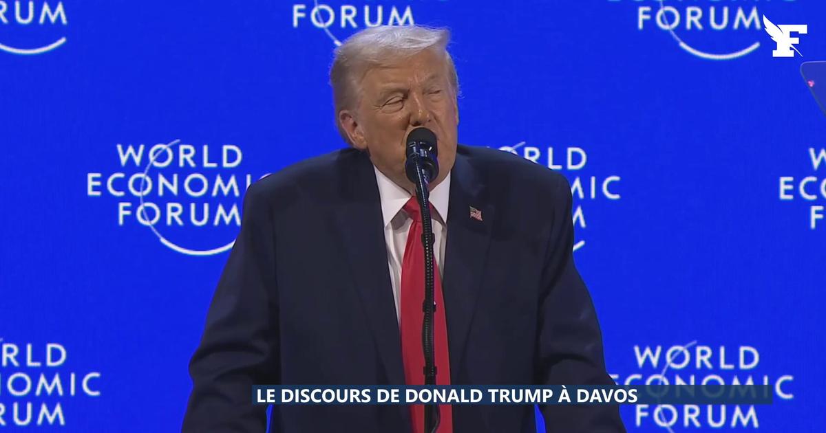 «L’Occident ne peut pas importer la culture étrangère», affirme Donald Trump