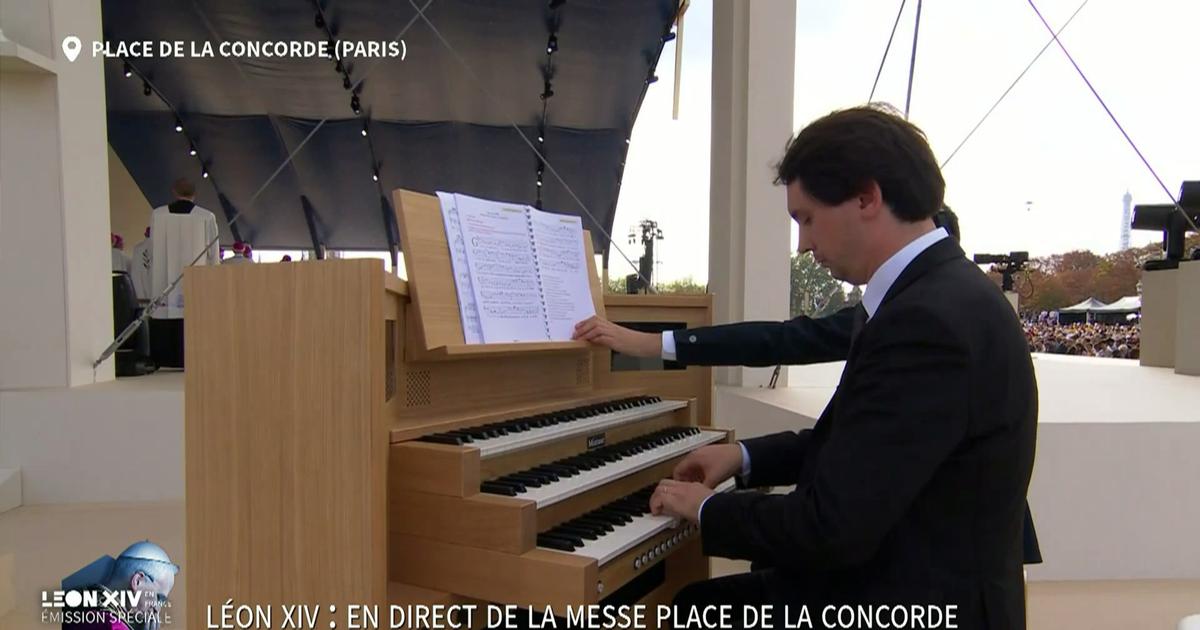 Pourquoi le chant du Gloria, réservé au dimanche et pour les fêtes, est entonné ce samedi?