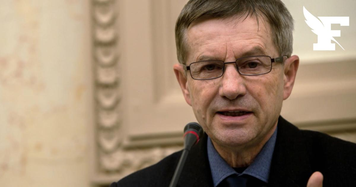 Orne : Joaquim Pueyo mis en cause par deux hommes pour agression sexuelle