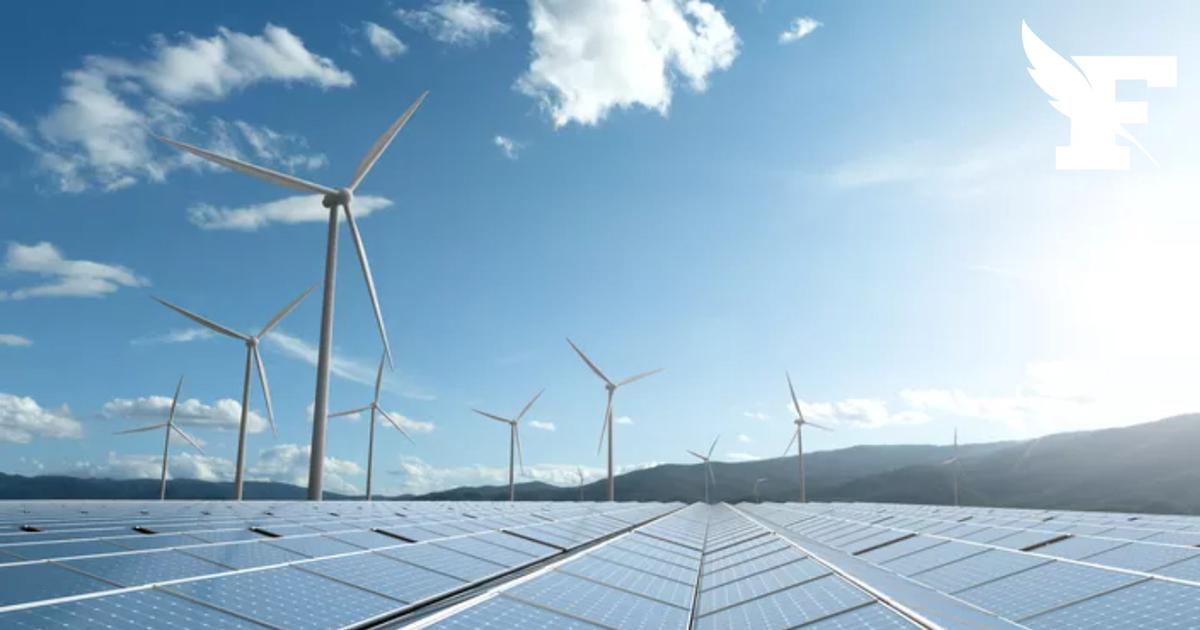 L’OMC tranche en faveur de la Chine dans le différend sur les énergies renouvelables face aux États-Unis