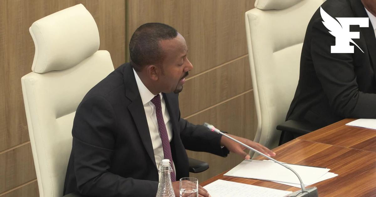 Le Premier ministre éthiopien accuse l’Érythrée d’avoir commis des «massacres» durant la guerre au Tigré