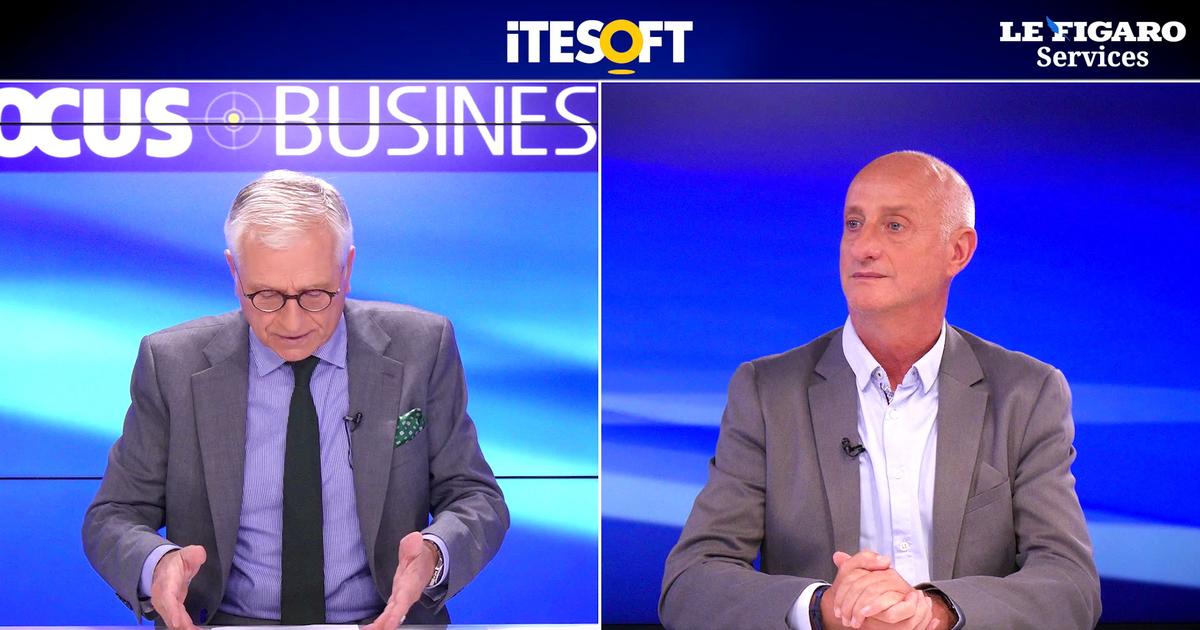 ITESOFT x LE FIGARO SERVICES