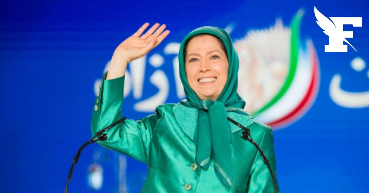 Deux hommes liés au groupe d'opposition MEK exécutés en Iran