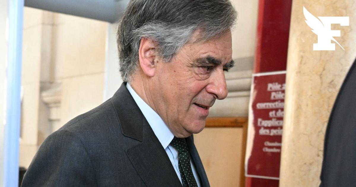 Liban : François Fillon s'est rendu au chevet des plus démunis avec son association