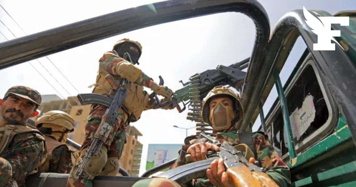 Des attaques des rebelles houthis entraînent la mort de 38 soldats au Yémen
