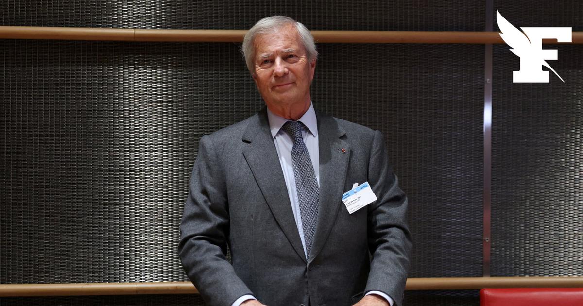 Vincent Bolloré s'insurge contre la récente couverture médiatique à son sujet