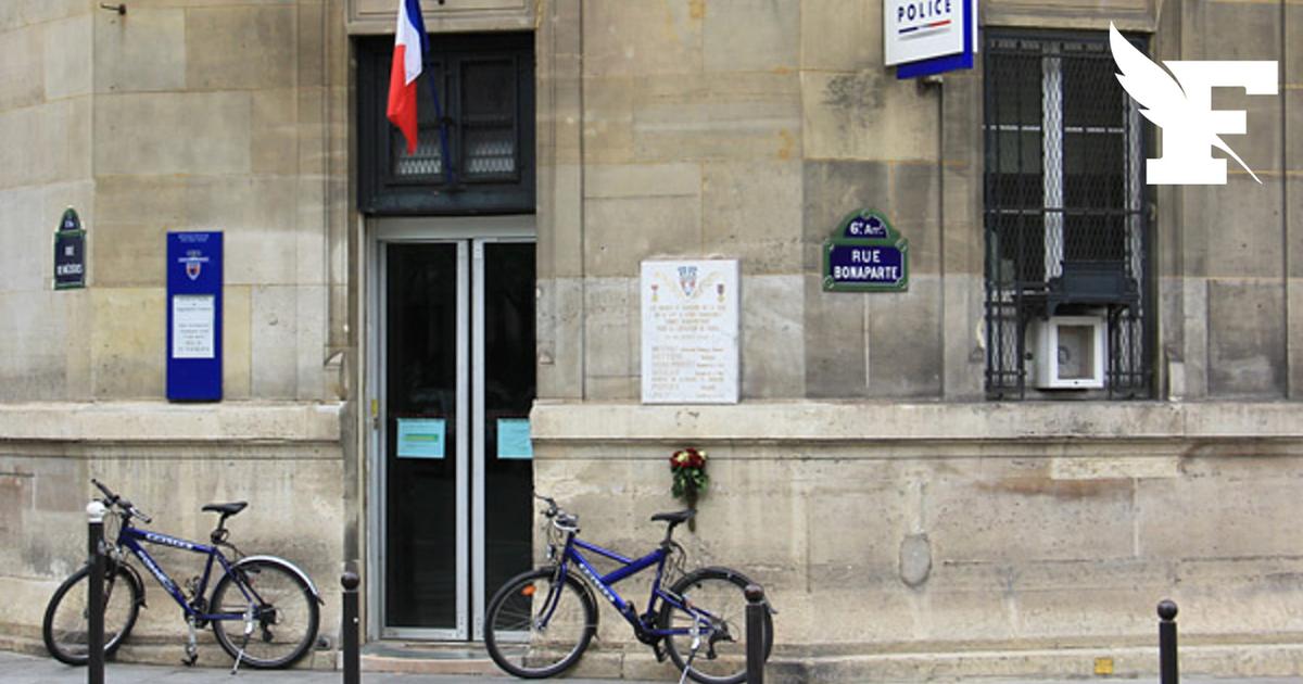 Cycliste poignardé à Paris : l'audience renvoyée au 4 novembre