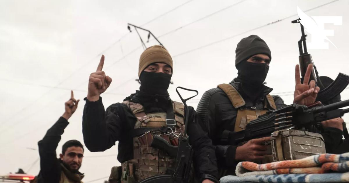 Syrie : un djihadiste français tué dans le nord-ouest du pays