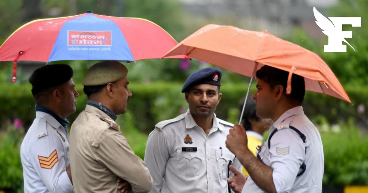 Inde : deux commerçants battus à mort, 9 policiers sont condamnés à la peine capitale