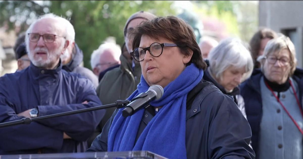 Lionel Jospin «va manquer à la France», déclare Martine Aubry