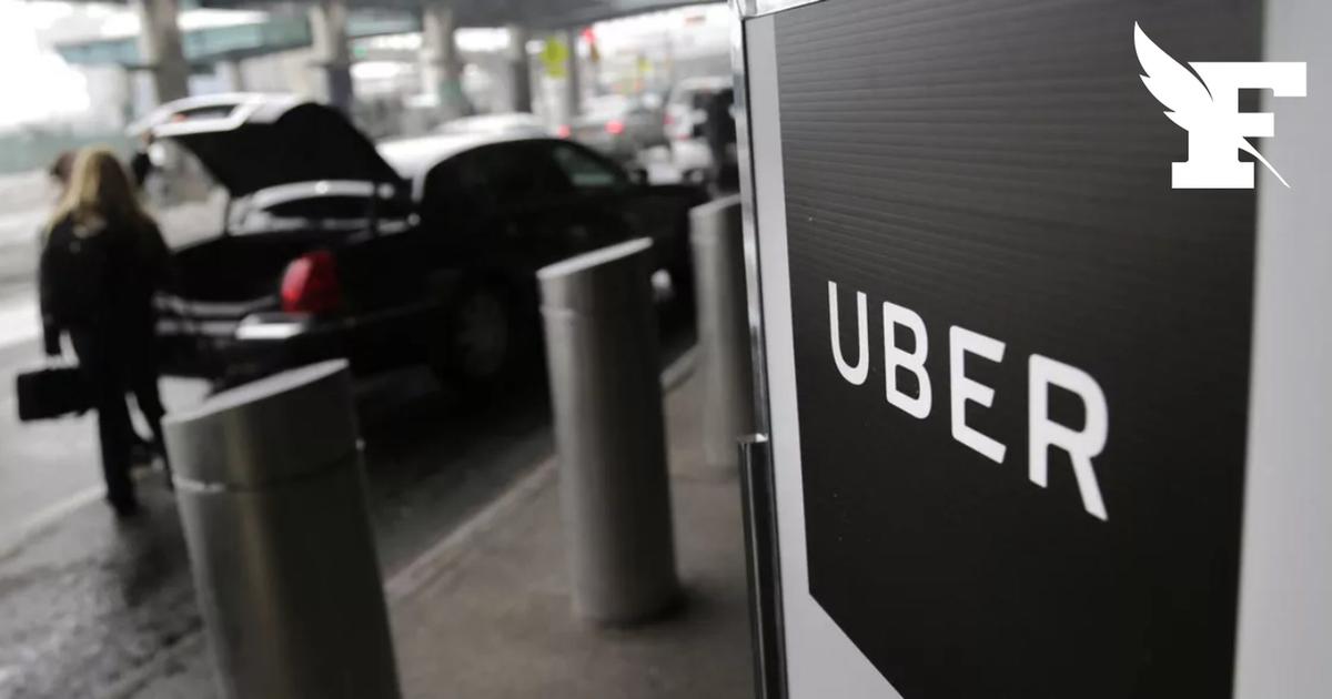 L’Urssaf accuse Uber d’avoir dissimulé «une relation salariale en contrat d’entreprise» et réclame 1,7 milliard d’euros