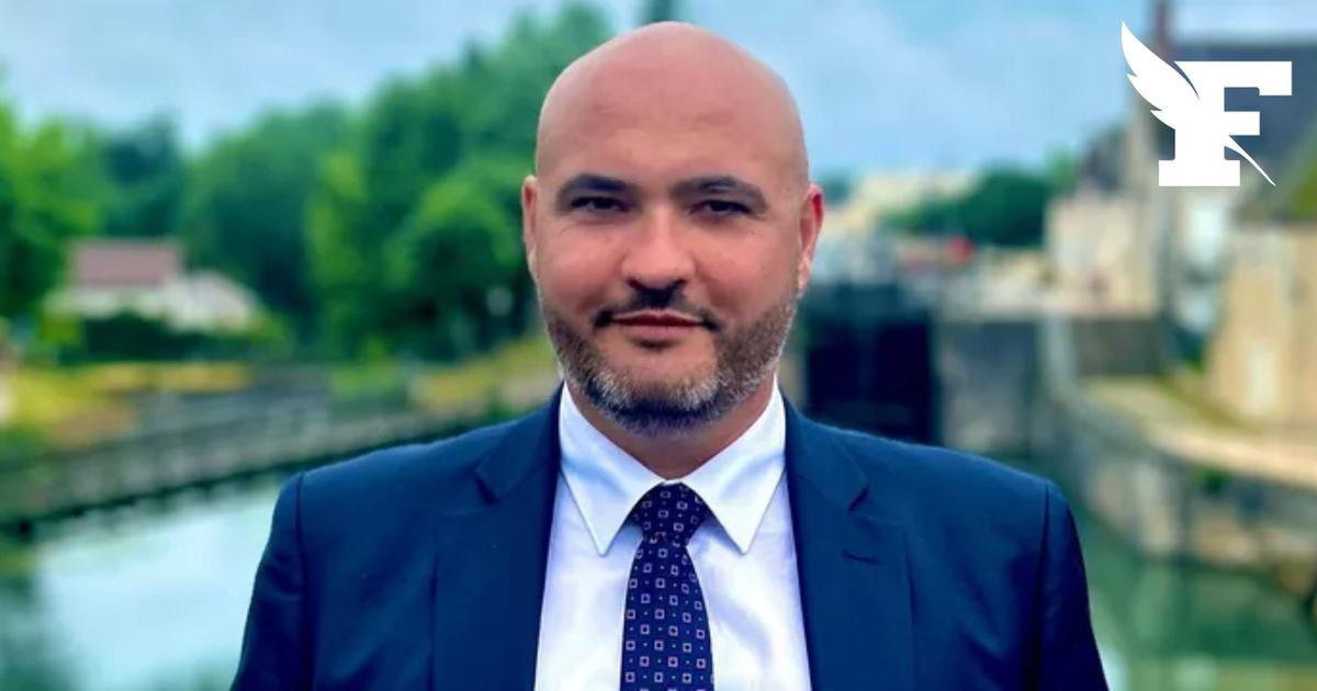 Loiret : le maire RN de Montargis annonce sa démission pour des raisons de santé