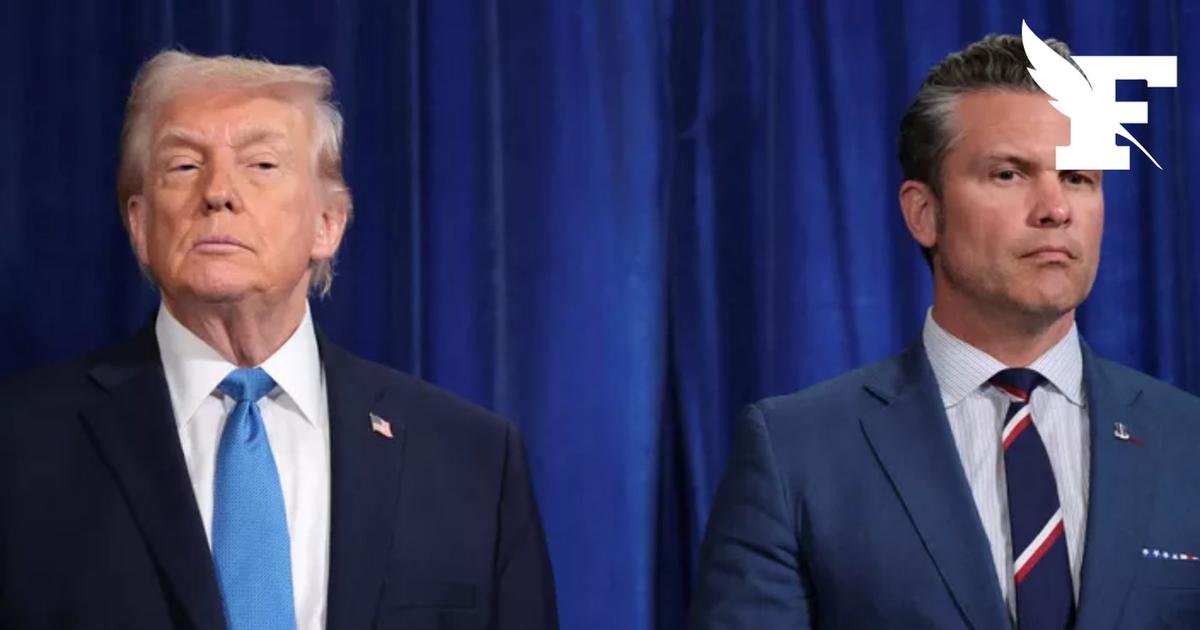 Iran: quelles sont les solutions envisagées par Donald Trump ?