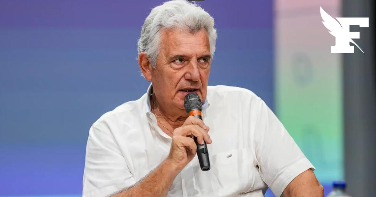 La Fédération Française d'Athlétisme vivement critiquée dans le nouveau livre de Claude Onesta