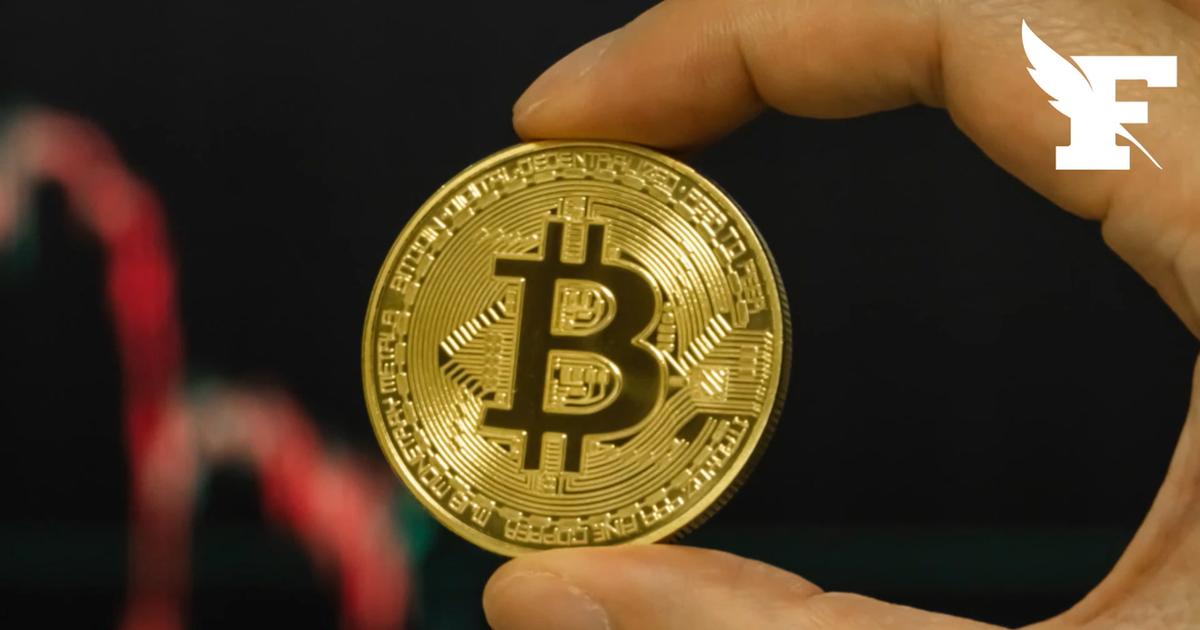 La valeur du bictoin est à moins de 70.000 dollars, son plus faible niveau depuis novembre 2024