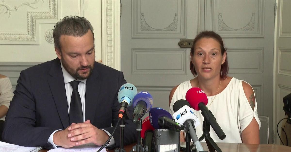 Affaire Lyhanna : «La justice n’a pas fait son travail», déclare la maman de Rosa