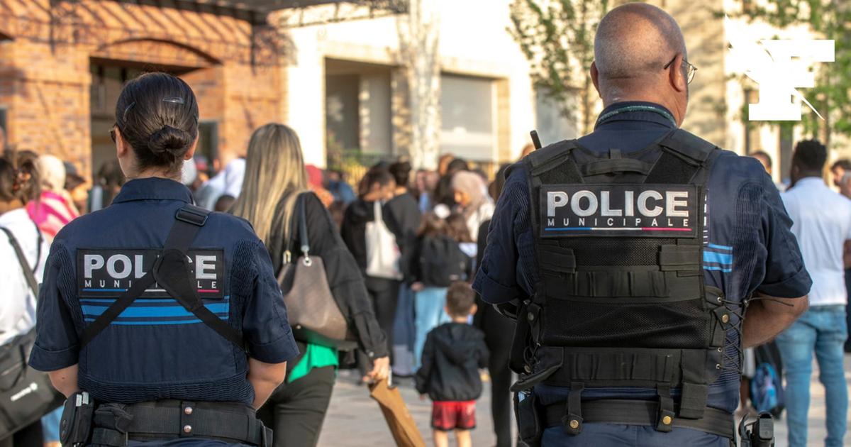 Ultragauche radicale : un suspect mis en examen pour projet d'attentat contre les forces de l'ordre