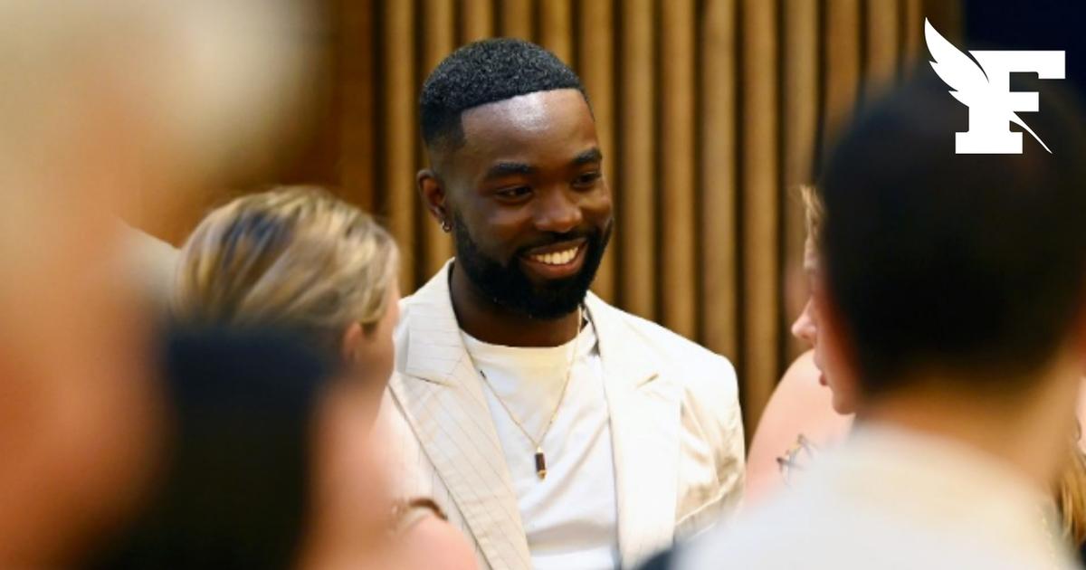 Choisi pour incarner Severus Rogue dans Harry Potter, l'acteur Paapa Essiedu reçoit des menaces de mort
